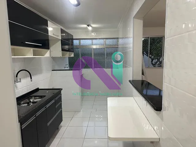 Apartamento 2 quartos e 1 banheiro, à venda, no bairro Cidade das Flores em Osasco