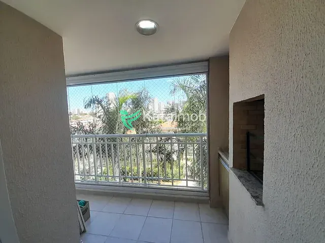 Apartamento 2 quartos e 2 banheiros, à venda, no bairro Vila da Saúde em São Paulo