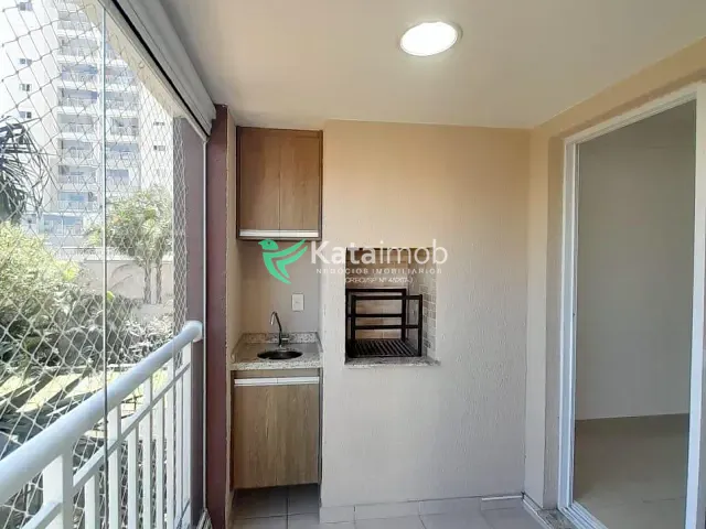 Apartamento 2 quartos e 2 banheiros, à venda, no bairro Vila da Saúde em São Paulo