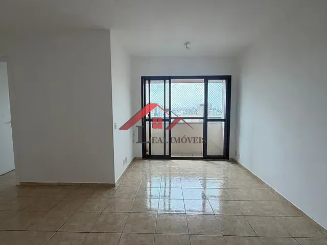 Apartamento com 58m² 2 quartos e 2 banheiros, para alugar, no bairro Vila Santa Teresa em Santo André