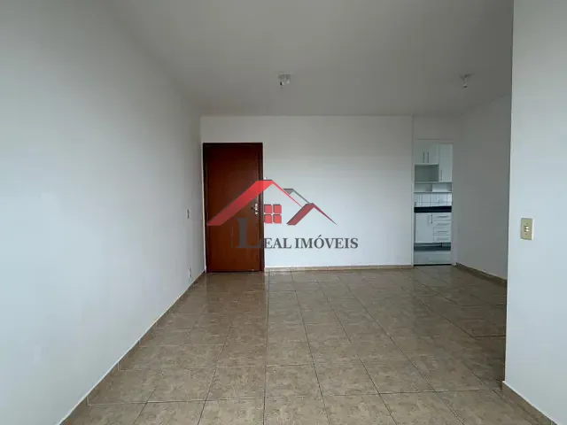 Apartamento com 58m² 2 quartos e 2 banheiros, para alugar, no bairro Vila Santa Teresa em Santo André