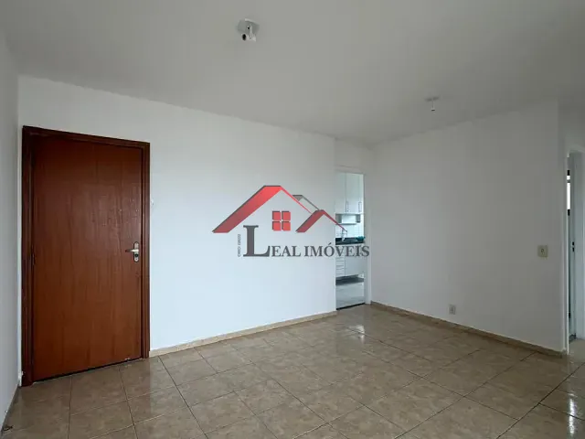 Apartamento com 58m² 2 quartos e 2 banheiros, para alugar, no bairro Vila Santa Teresa em Santo André