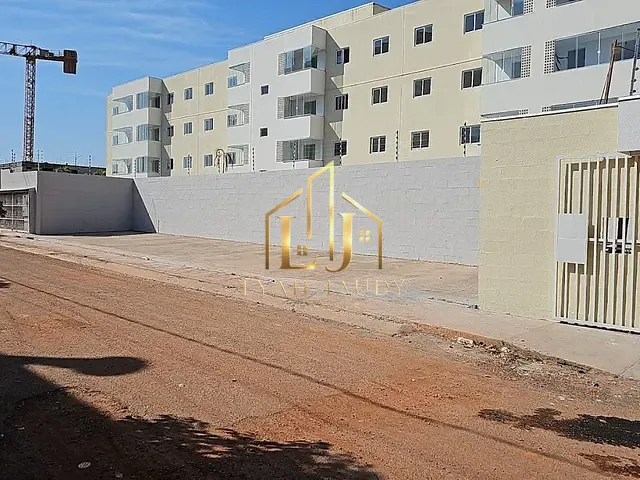 Apartamento com 67m² 2 quartos e 2 banheiros, à venda, no bairro Centro América em Cuiabá