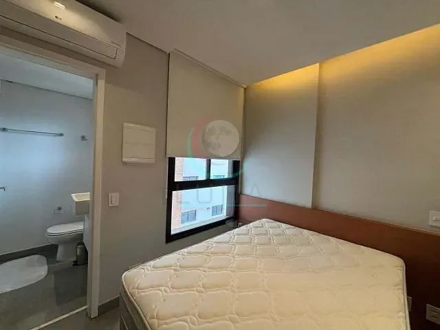 Apartamento 1 quarto e 1 banheiro, para alugar, no bairro Pinheiros em São Paulo