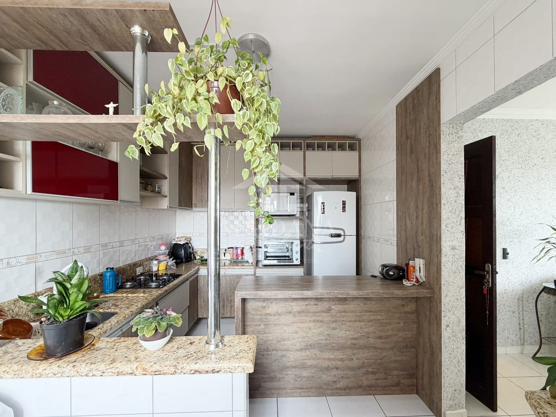 Apartamento, 3 quartos, 69 m² - Foto 11