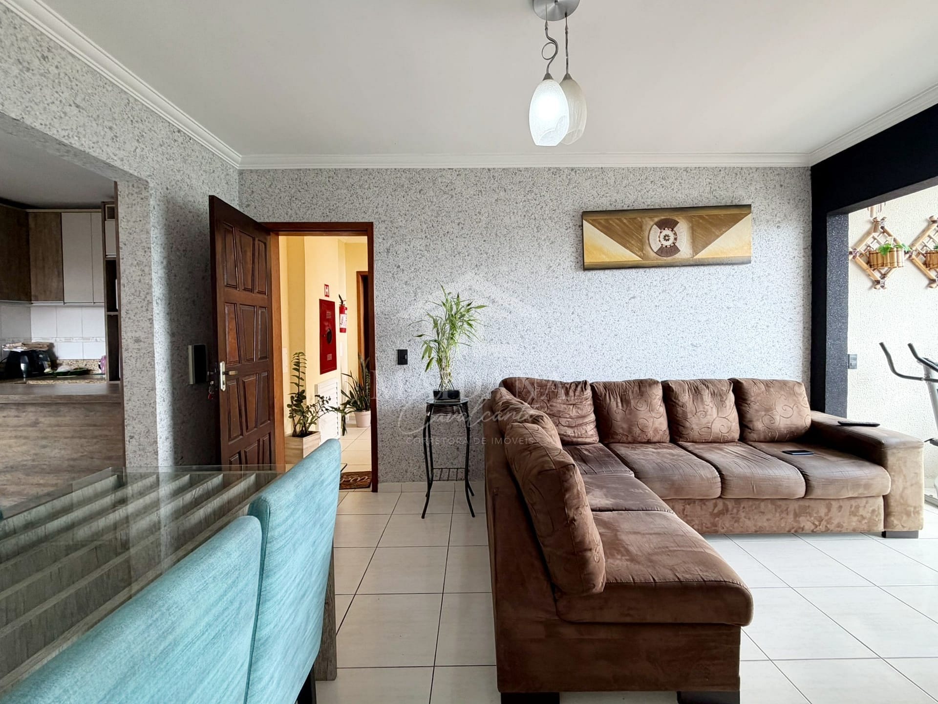Apartamento, 3 quartos, 69 m² - Foto 2