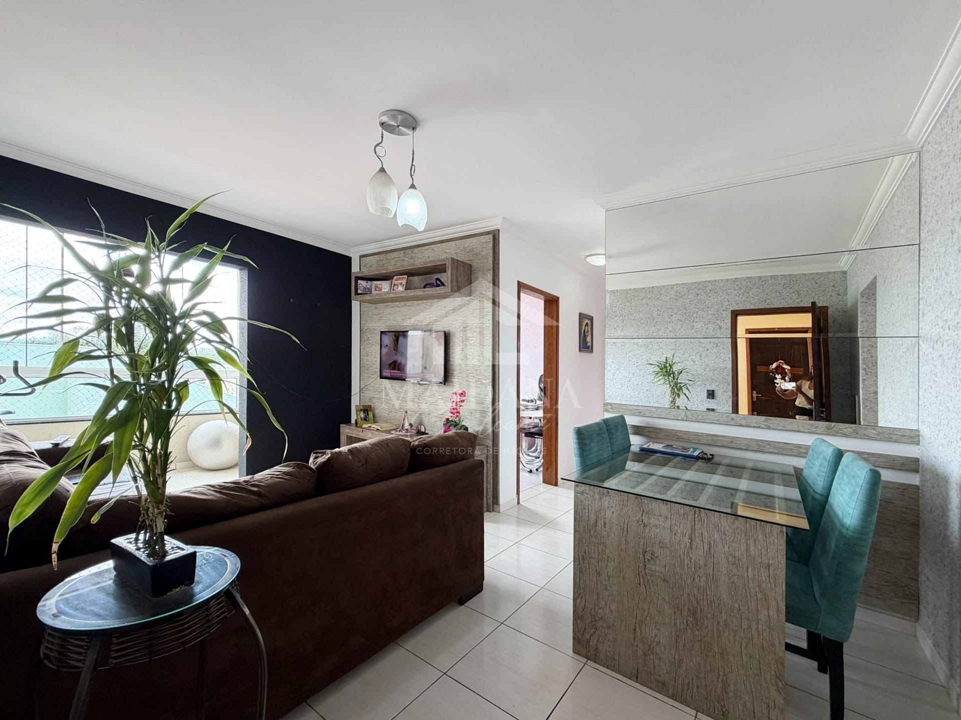 Apartamento, 3 quartos, 69 m² - Foto 3