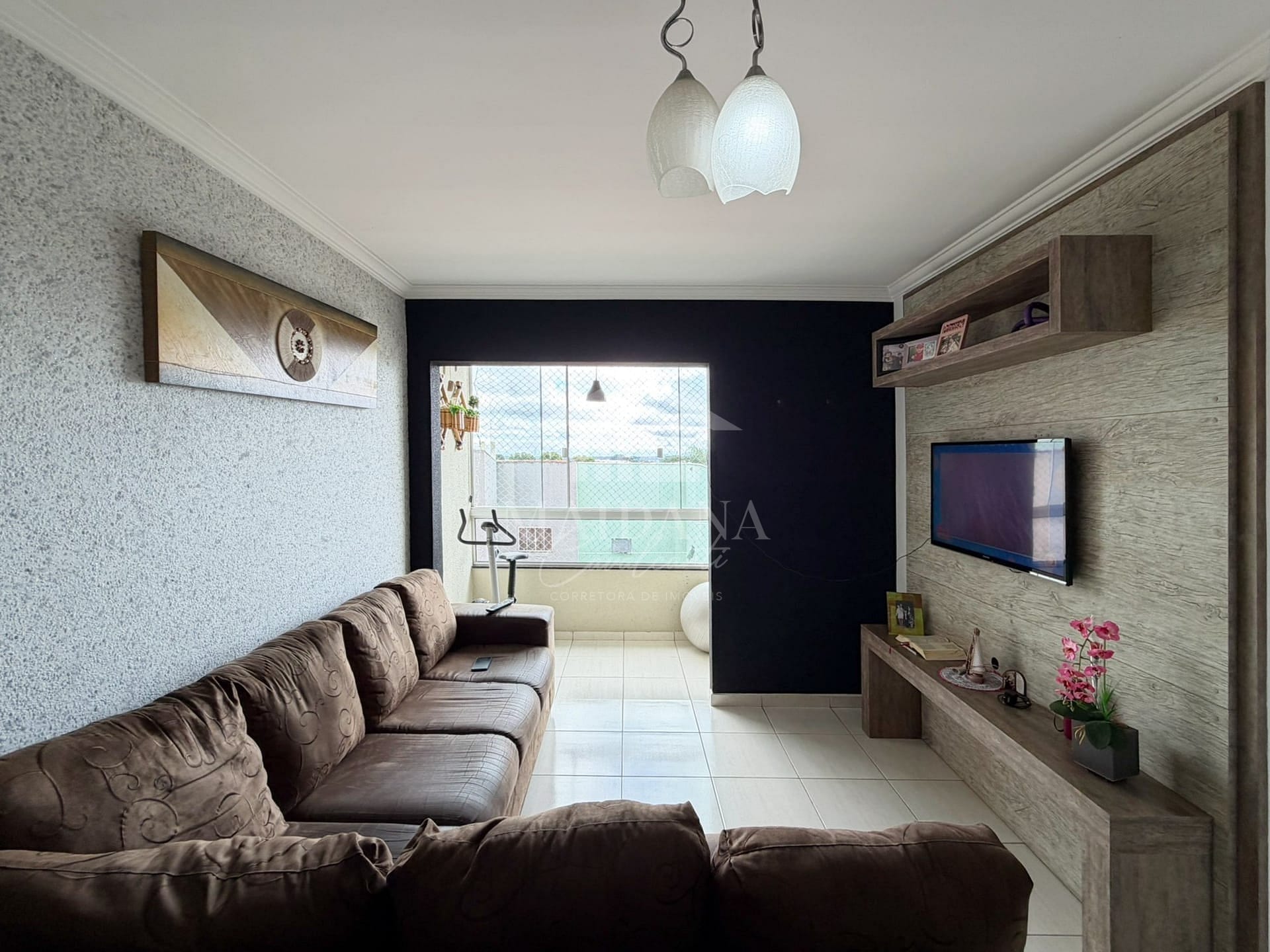 Apartamento, 3 quartos, 69 m² - Foto 6