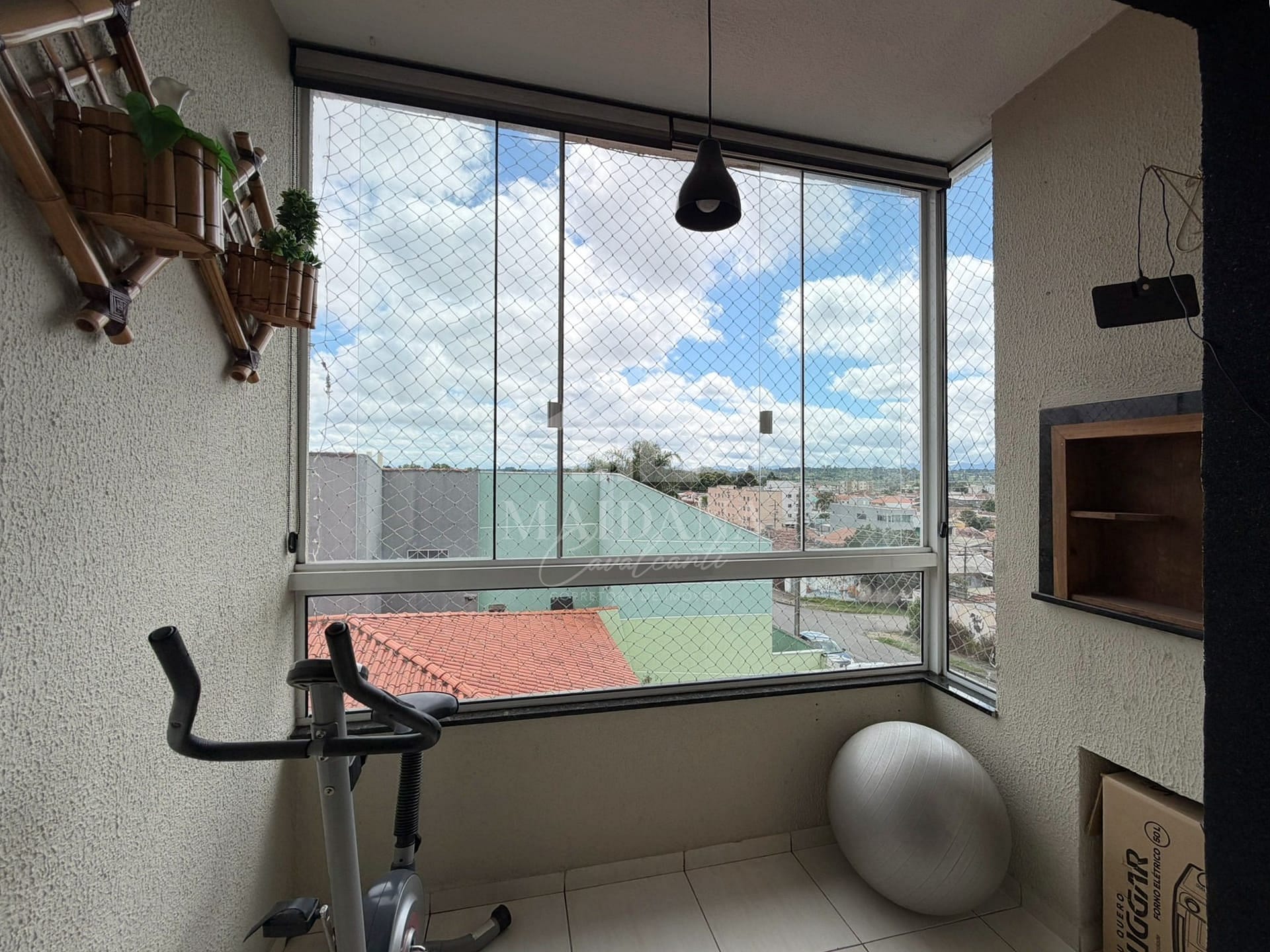 Apartamento, 3 quartos, 69 m² - Foto 7