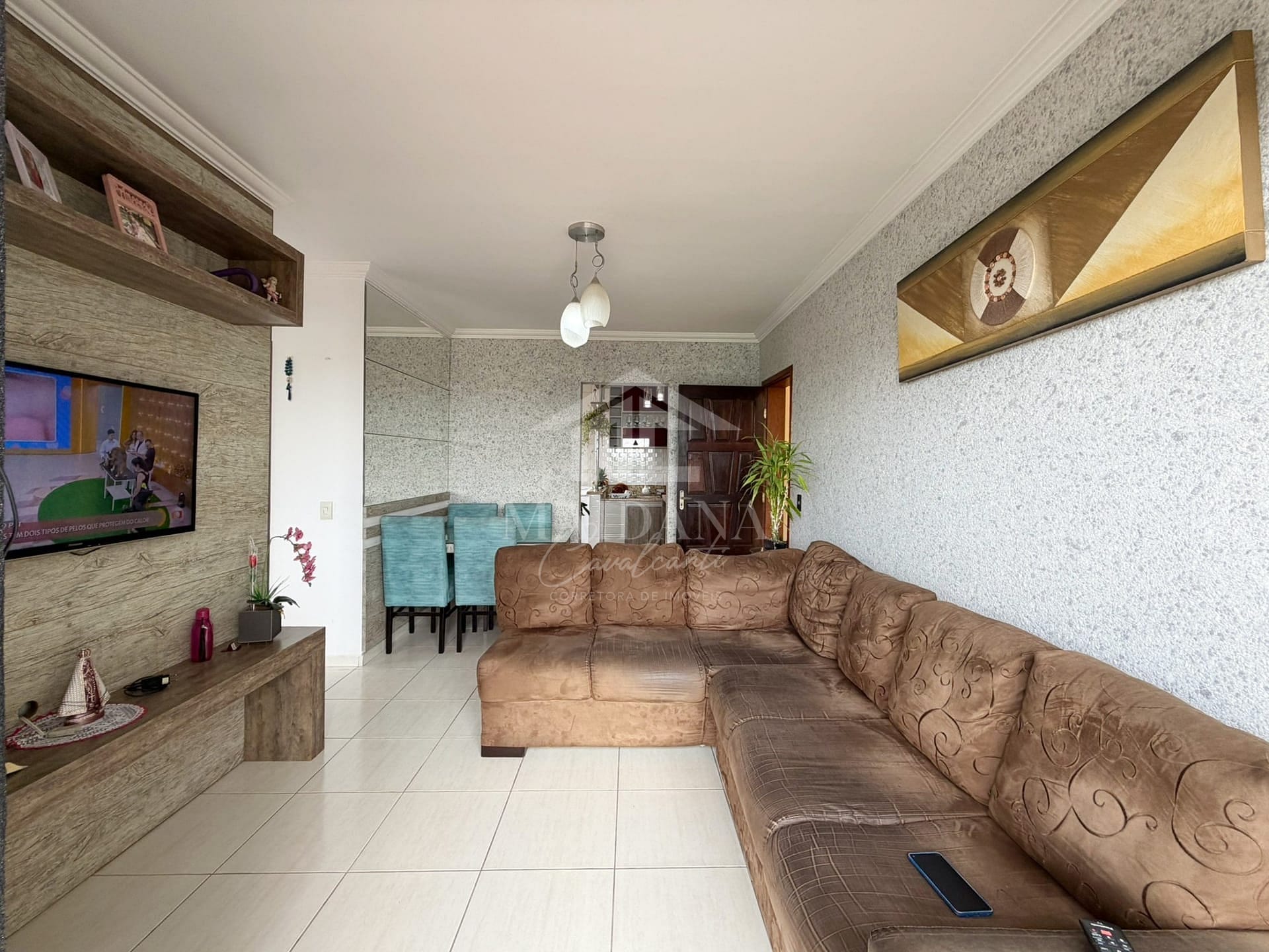 Apartamento, 3 quartos, 69 m² - Foto 23