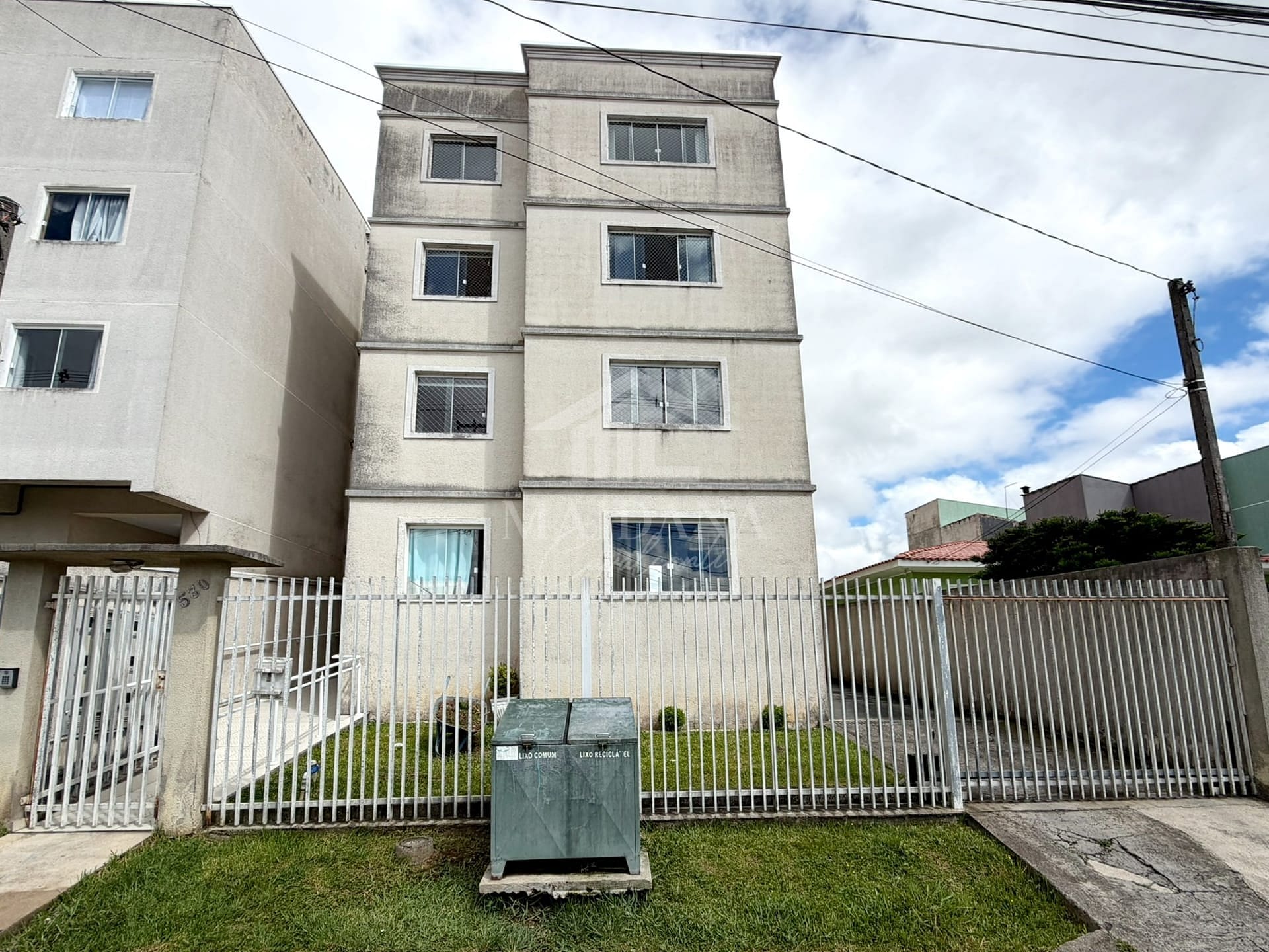 Apartamento, 3 quartos, 69 m² - Foto 1