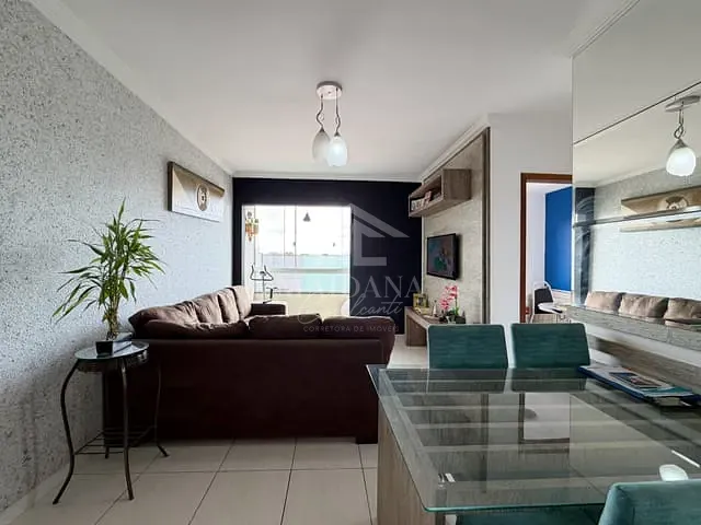 Apartamento com 89m² 3 quartos e 1 banheiro, à venda, no bairro Iná em São José dos Pinhais