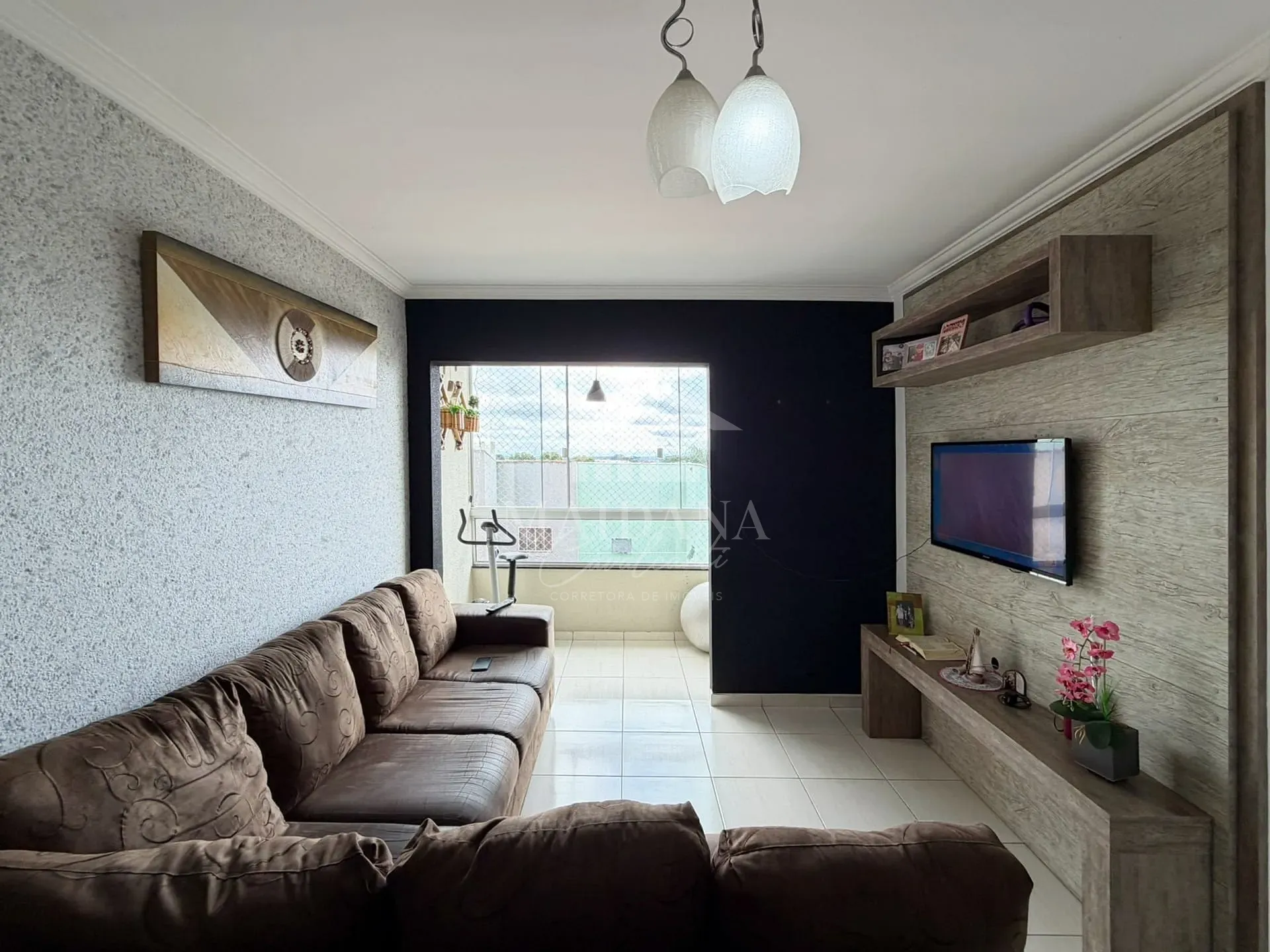 Apartamento, 3 quartos, 69 m² - Foto 6
