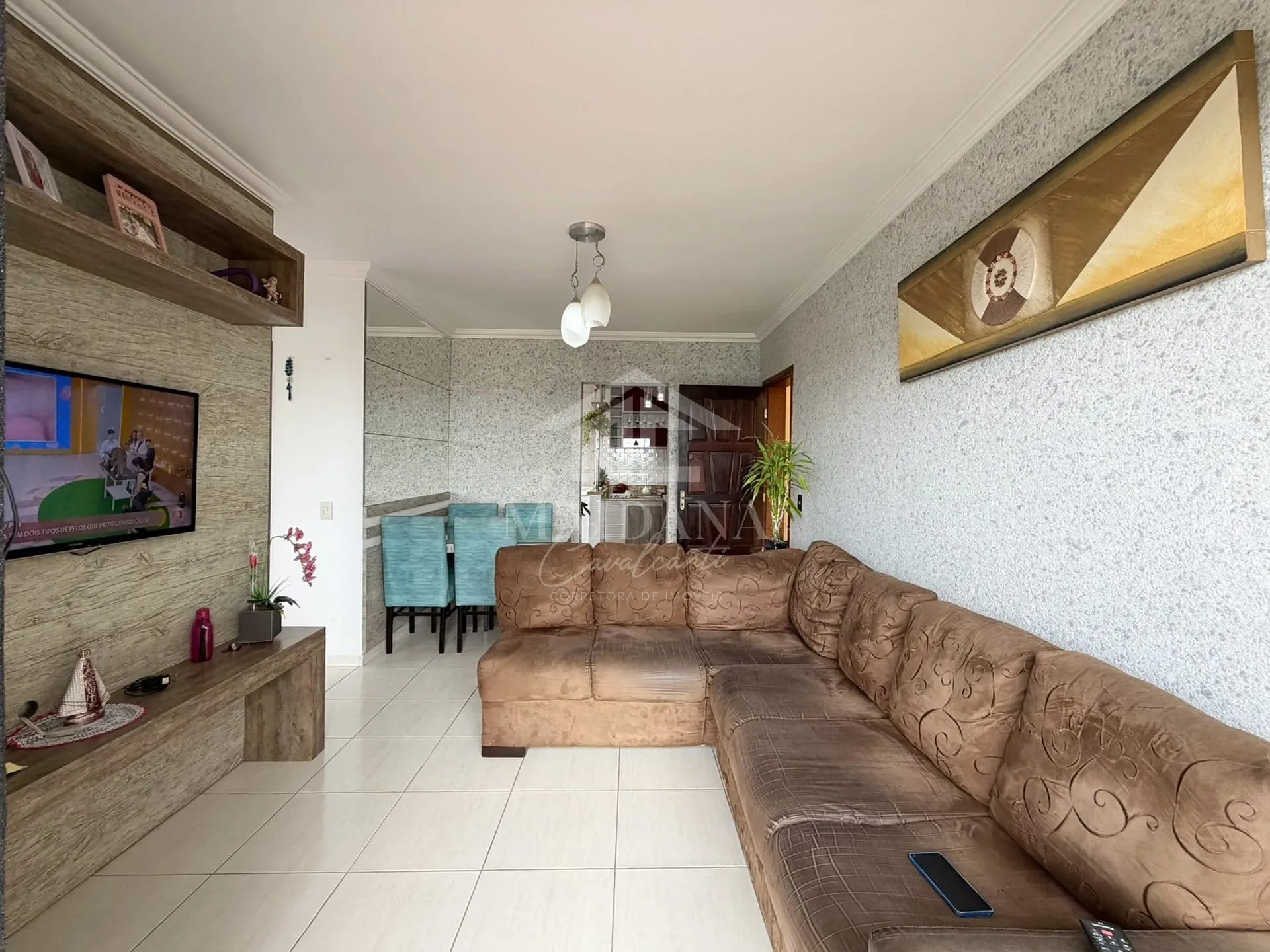 Apartamento, 3 quartos, 69 m² - Foto 23