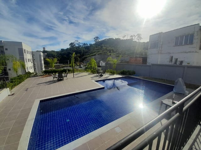 Foto do Apartamento - LOCAÇÃO, APARTAMENTO, 2 QUARTOS, CAMPO GRANDE, RIO DE JANEIRO, RJ, Residencial Viver Mais Campo Grande | Valverde Consultoria Imobiliária Ltda