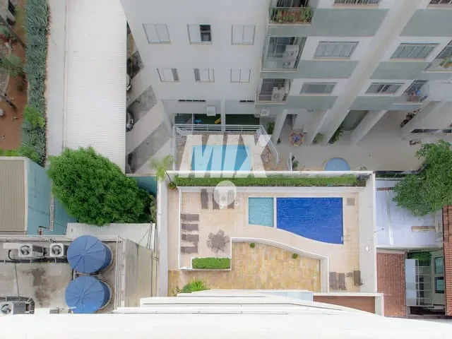 Apartamento 3 quartos e 5 banheiros, à venda, no bairro Vila Uberabinha em São Paulo