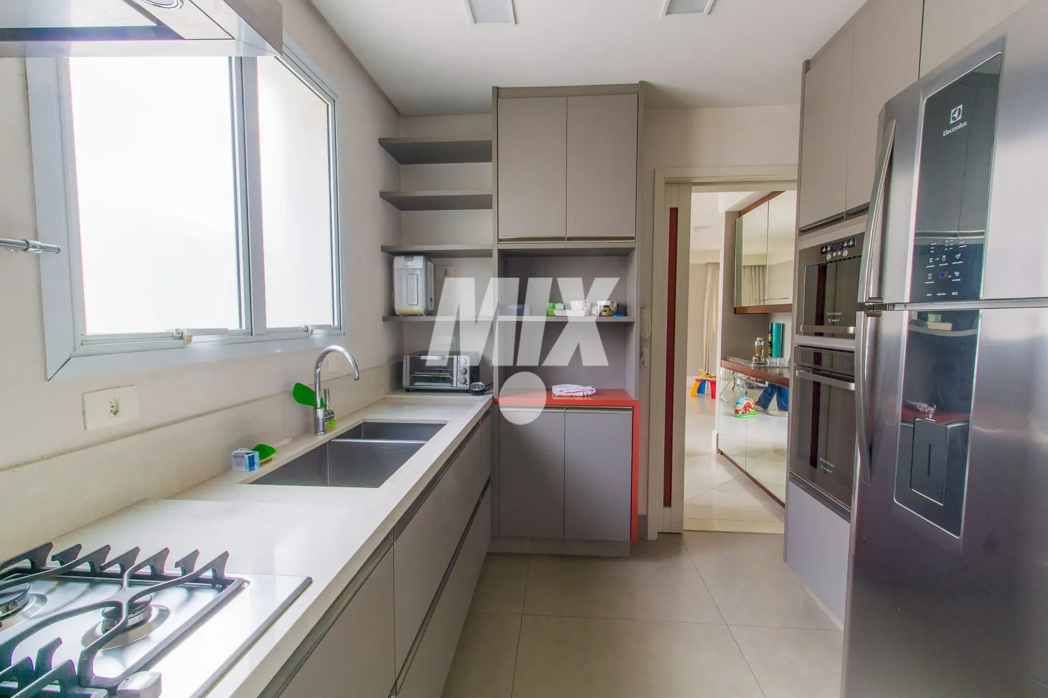 Apartamento, 3 quartos, 124 m² - Foto 22