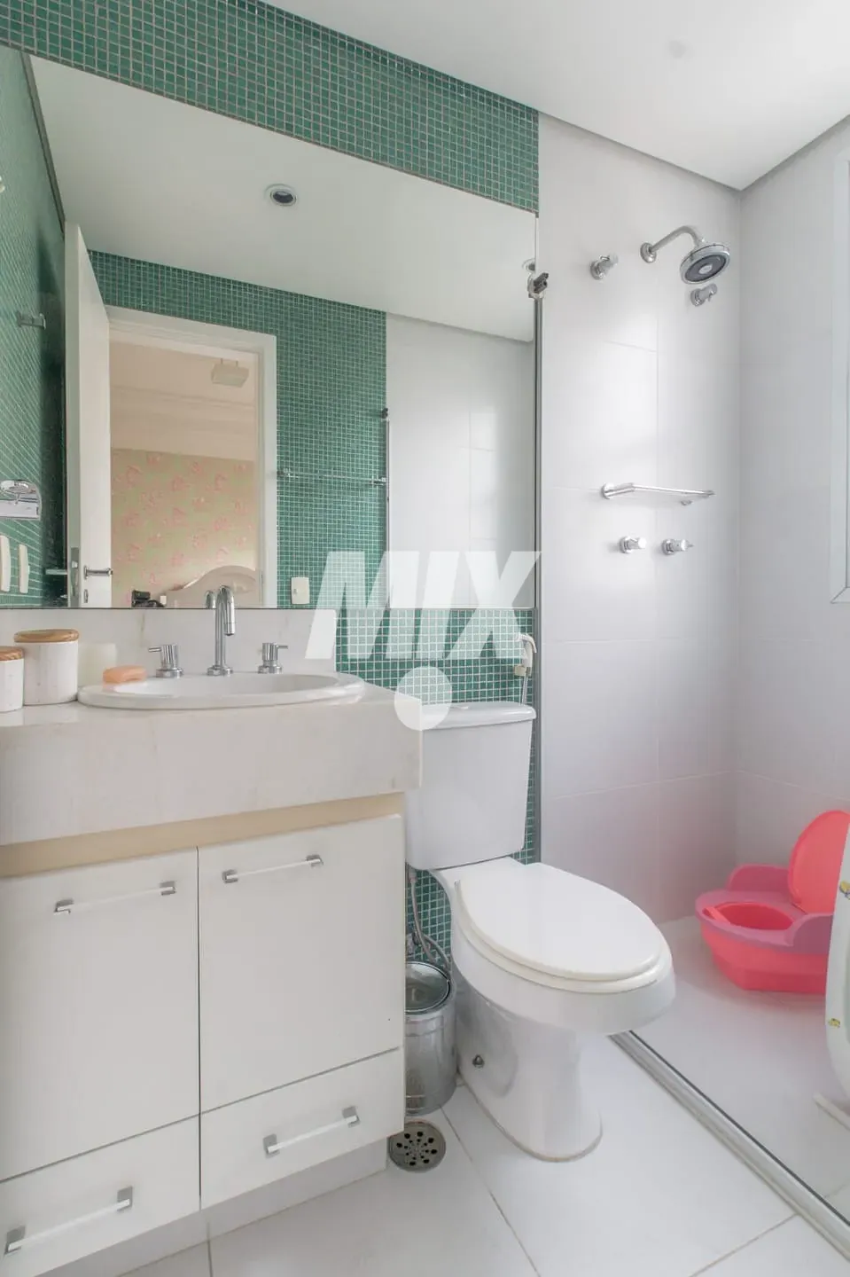 Apartamento, 3 quartos, 124 m² - Foto 25