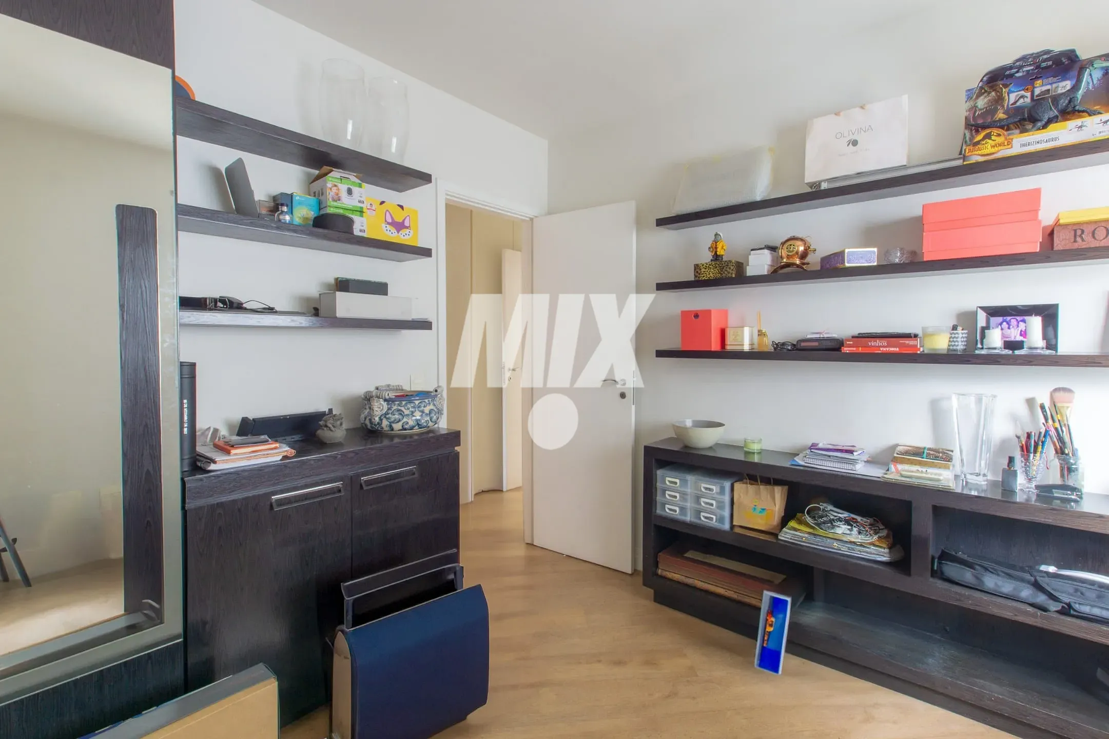 Apartamento, 3 quartos, 124 m² - Foto 17