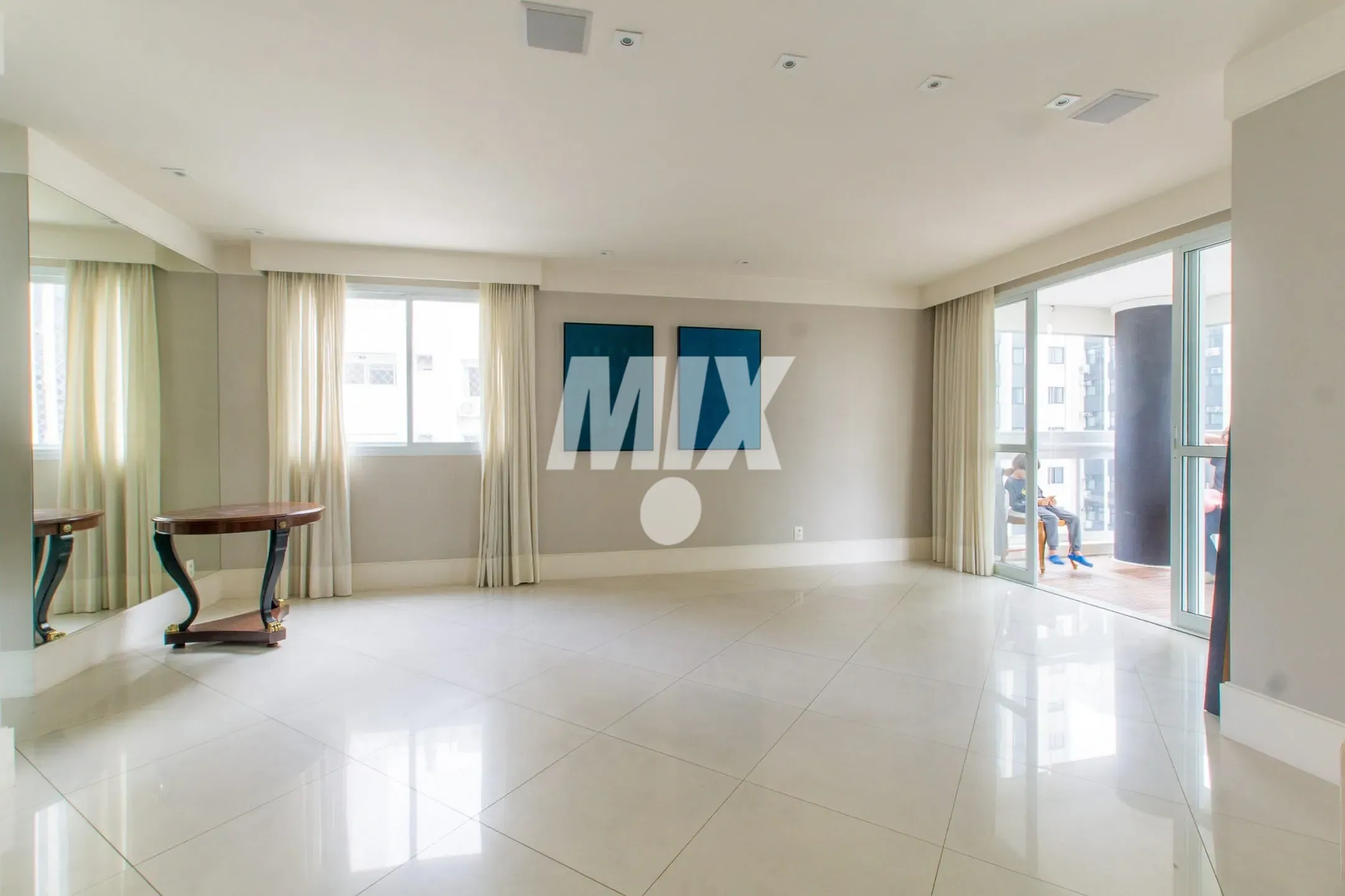 Apartamento, 3 quartos, 124 m² - Foto 12