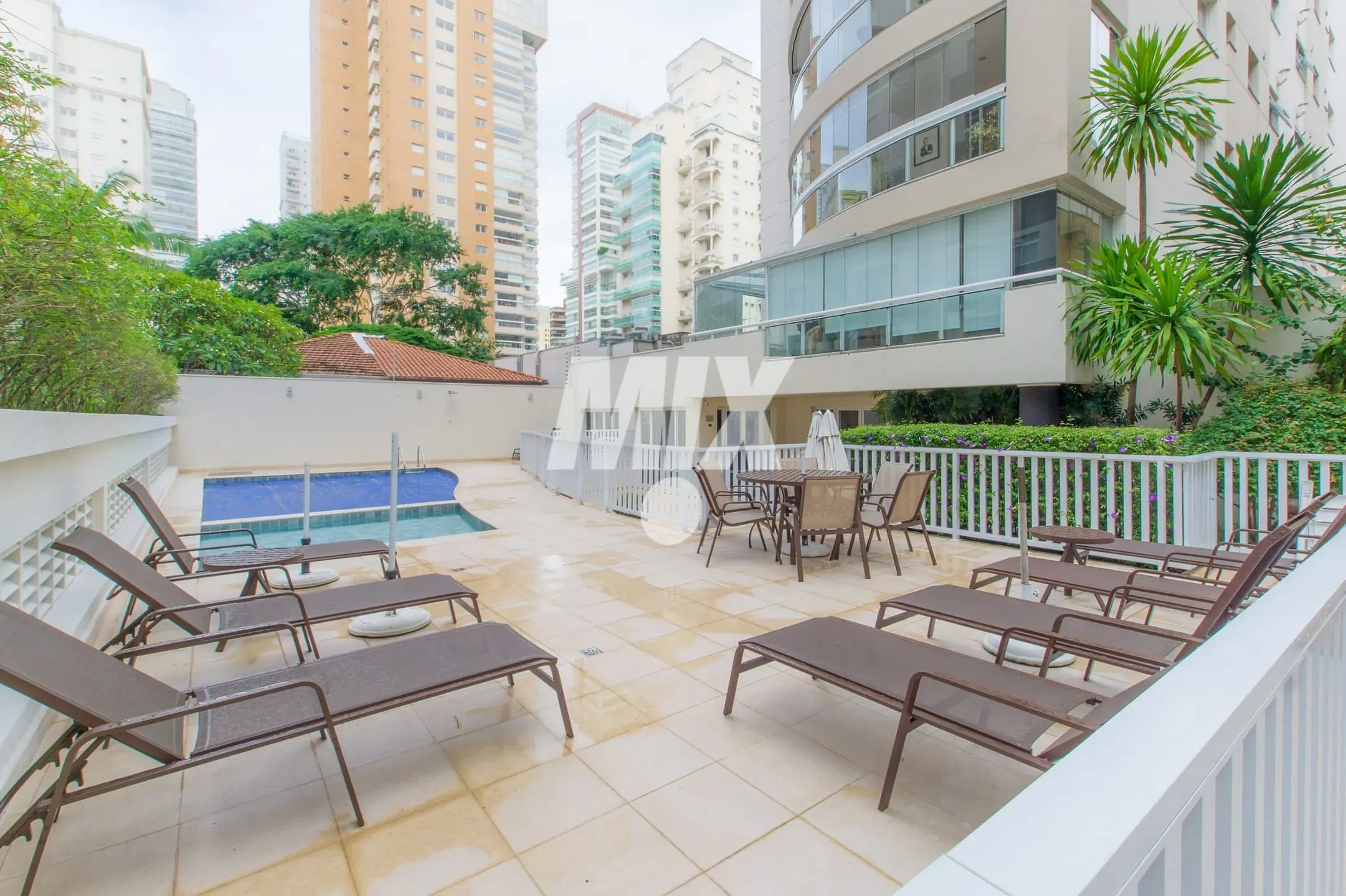 Apartamento, 3 quartos, 124 m² - Foto 4