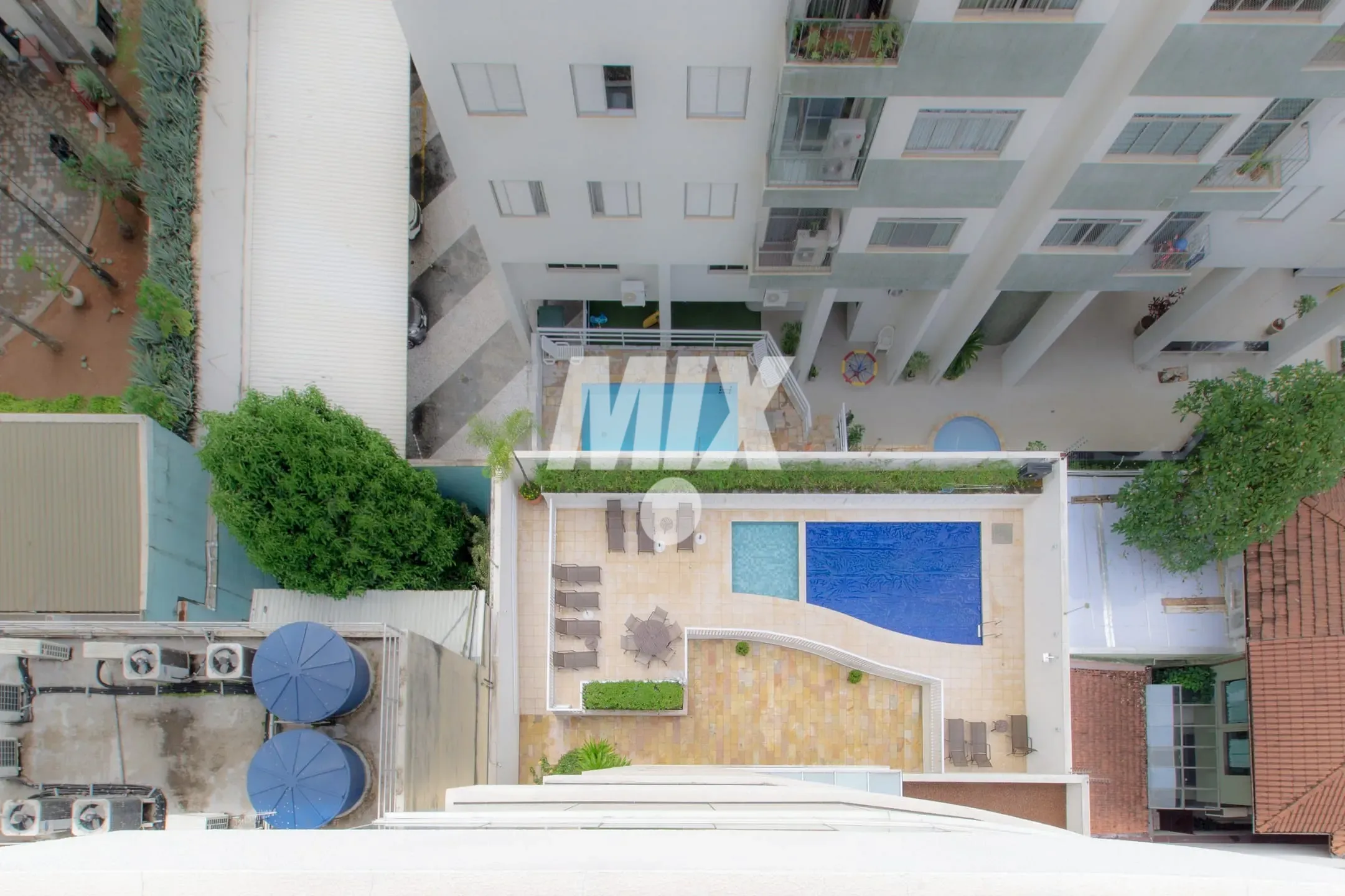 Apartamento, 3 quartos, 124 m² - Foto 2