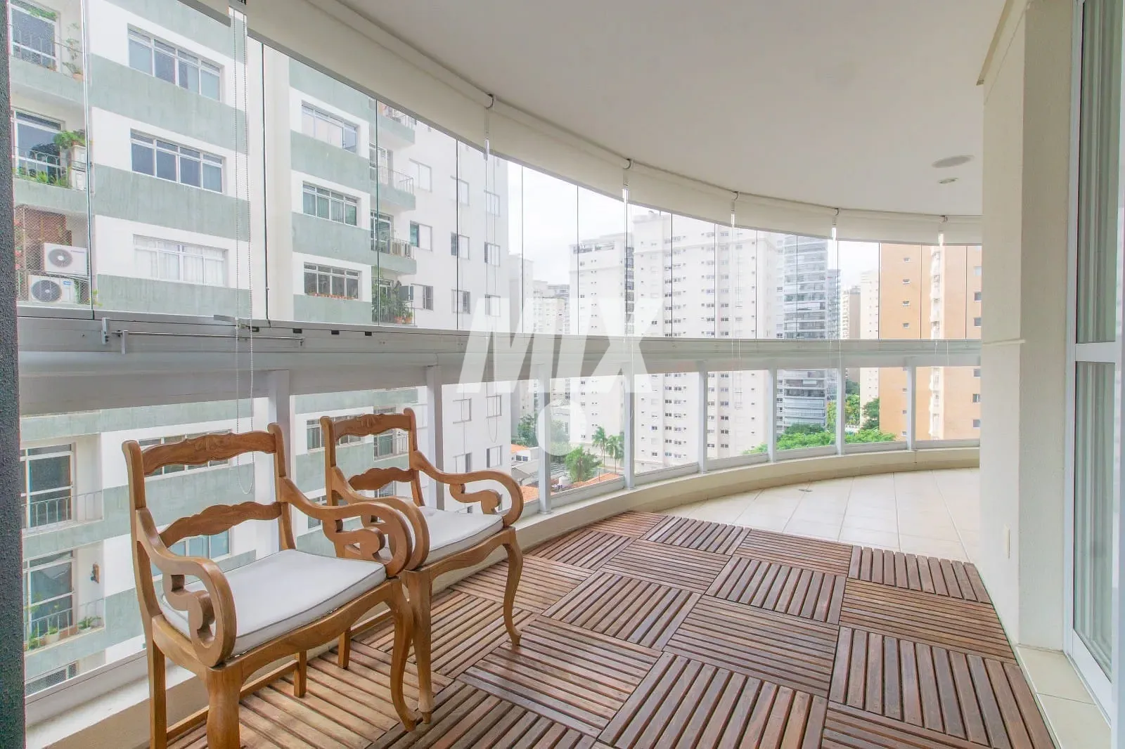 Apartamento, 3 quartos, 124 m² - Foto 1