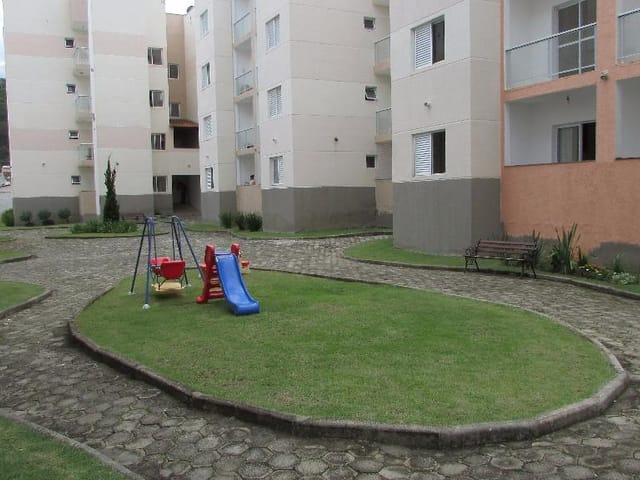 Foto do Apartamento - Apartamento residencial à venda, Varginha, Itajubá. | MOHALLEM e LOPES CORRETAGEM E ADMINISTRACAO DE IMOVEIS LTDA