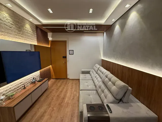 Apartamento com 98m² 3 quartos e 2 banheiros, à venda, no bairro Santa Rosa em Londrina
