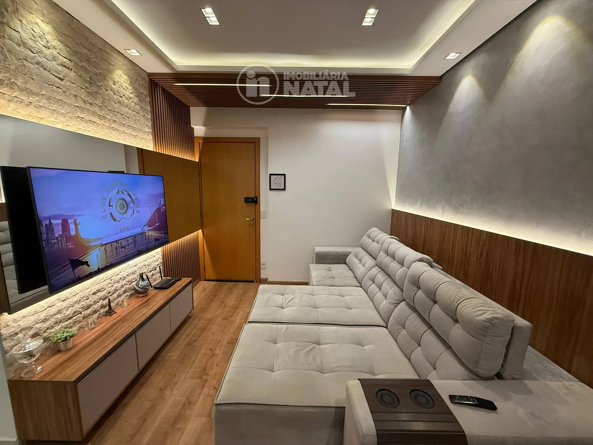Apartamento, 3 quartos, 69 m² - Foto 6
