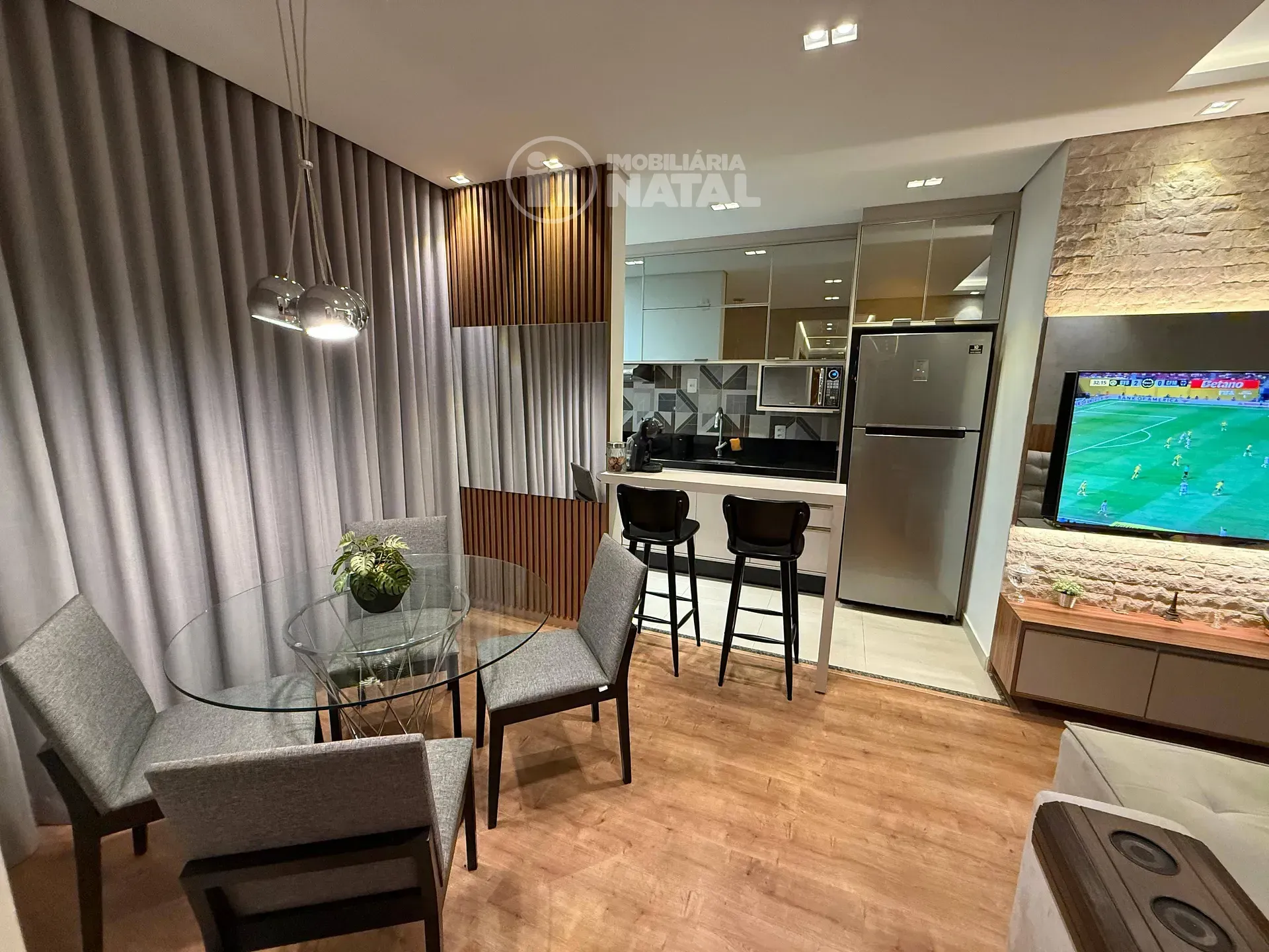 Apartamento, 3 quartos, 69 m² - Foto 8