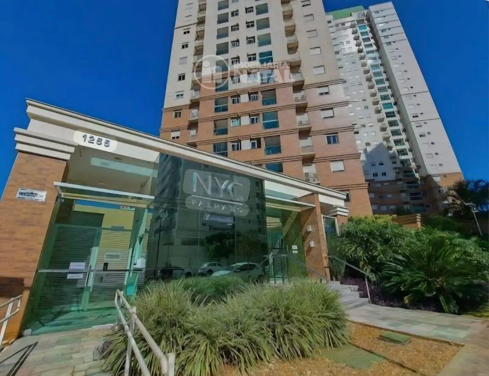 Apartamento, 3 quartos, 69 m² - Foto 1
