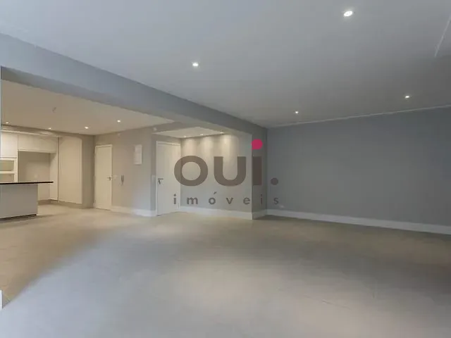 Apartamento 3 quartos e 3 banheiros, à venda, no bairro Jardim Paulista em São Paulo