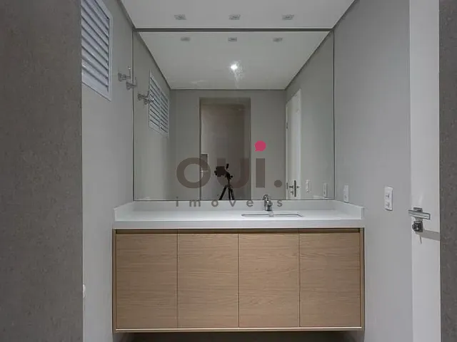 Apartamento 3 quartos e 3 banheiros, à venda, no bairro Jardim Paulista em São Paulo