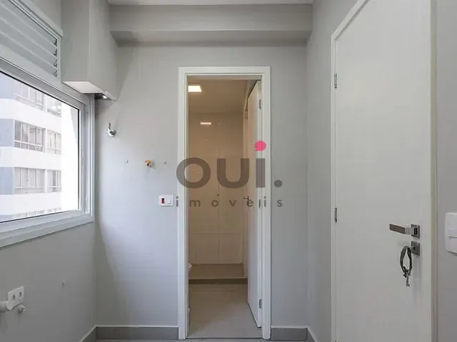 Apartamento 3 quartos e 3 banheiros, à venda, no bairro Jardim Paulista em São Paulo