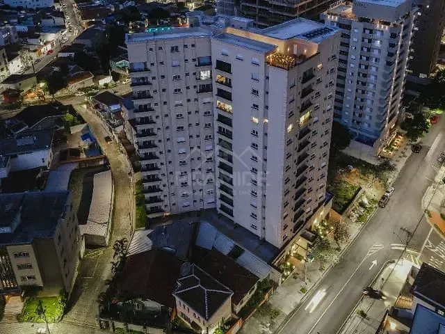 Apartamento 3 quartos e 1 banheiro, à venda, no bairro Centro em Poços de Caldas