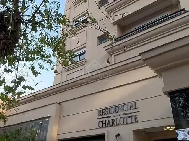 Apartamento 3 quartos e 1 banheiro, à venda, no bairro Centro em Poços de Caldas