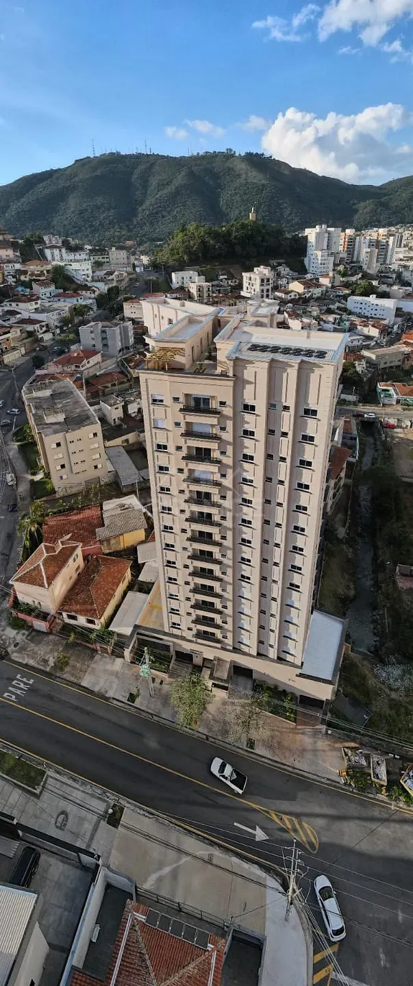 Apartamento, 3 quartos, 146 m² - Foto 3