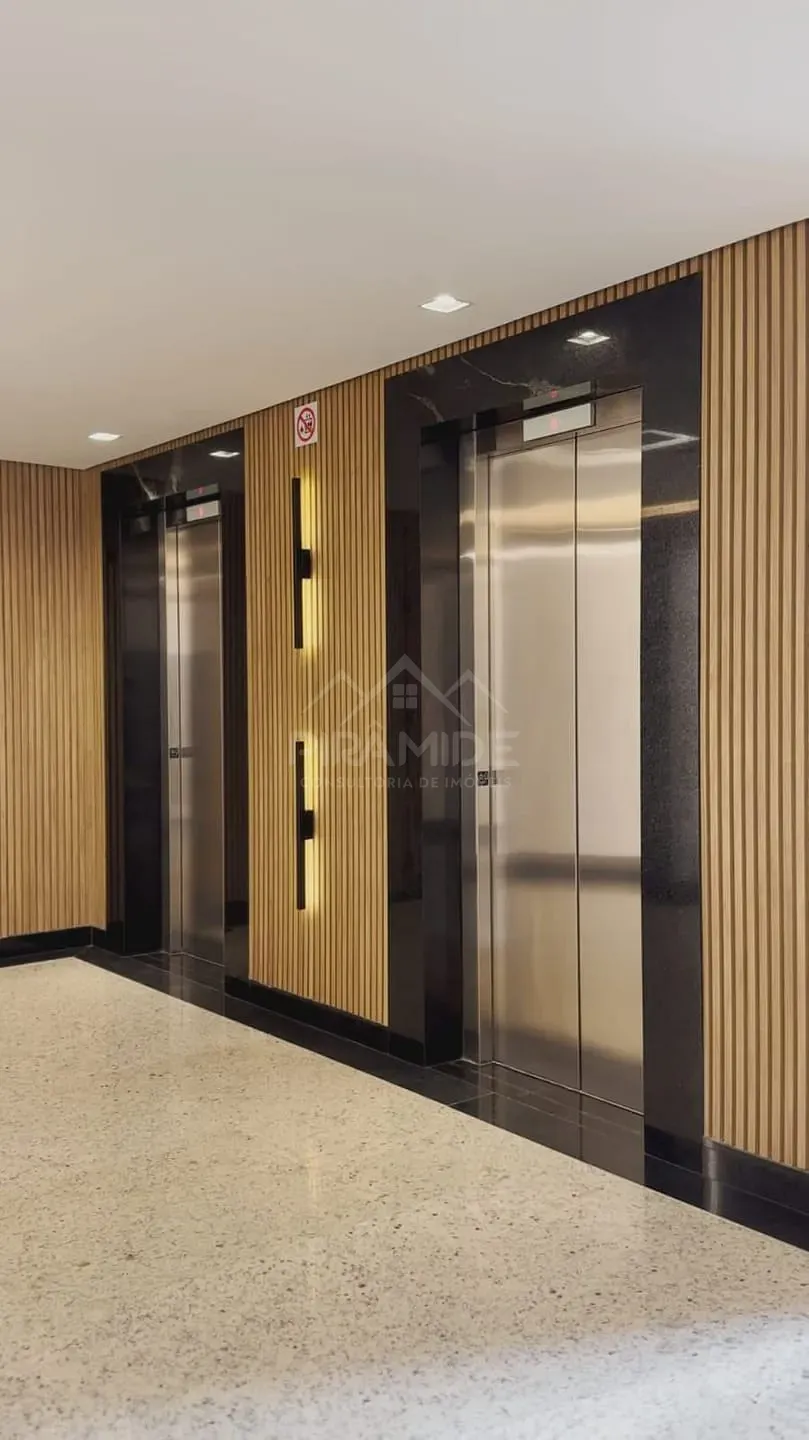 Apartamento, 3 quartos, 146 m² - Foto 11