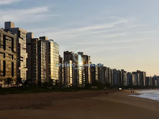 Apartamento com 70m² 2 quartos e 2 banheiros, à venda, no bairro Jockey de Itaparica em Vila Velha