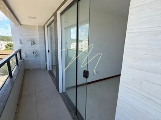 Apartamento 2 quartos e 2 banheiros, à venda, no bairro Jardim Atlântico em Ilhéus