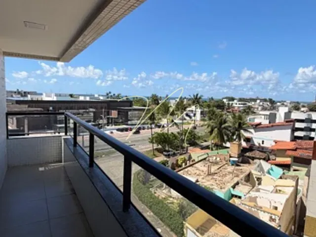 Apartamento 2 quartos e 2 banheiros, à venda, no bairro Jardim Atlântico em Ilhéus