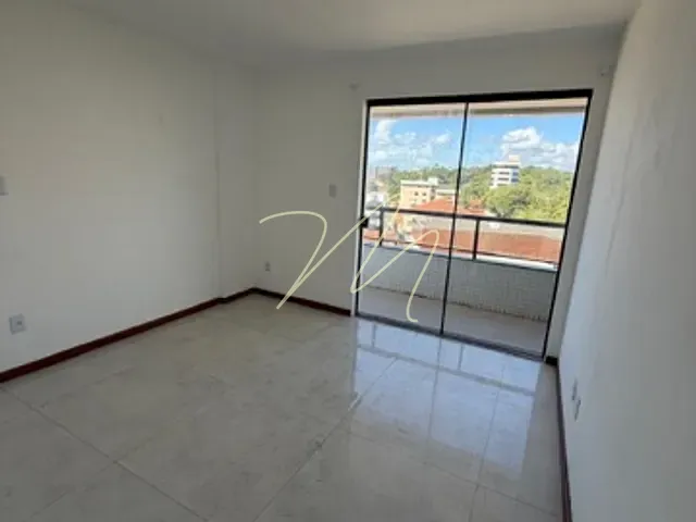 Apartamento 2 quartos e 2 banheiros, à venda, no bairro Jardim Atlântico em Ilhéus