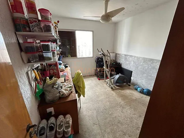 Apartamento 3 quartos e 3 banheiros, à venda, no bairro Perdizes em São Paulo