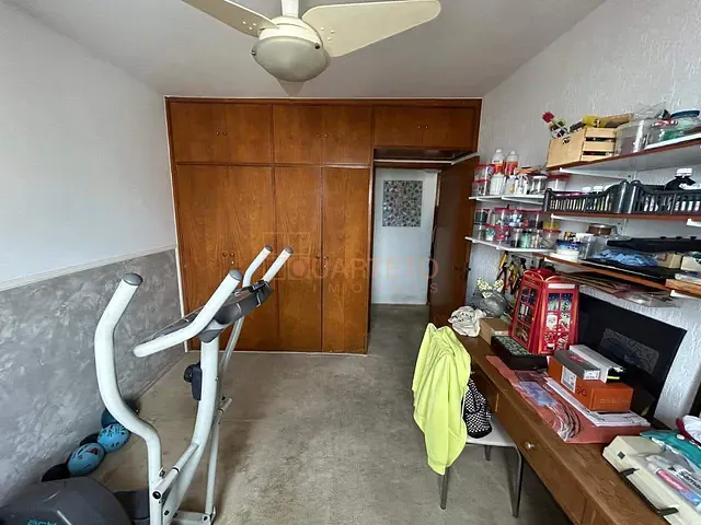 Apartamento 3 quartos e 3 banheiros, à venda, no bairro Perdizes em São Paulo