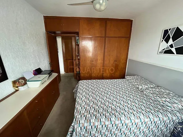 Apartamento 3 quartos e 3 banheiros, à venda, no bairro Perdizes em São Paulo