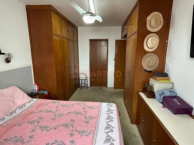 Apartamento 3 quartos e 3 banheiros, à venda, no bairro Perdizes em São Paulo