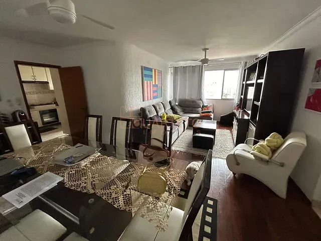 Apartamento 3 quartos e 3 banheiros, à venda, no bairro Perdizes em São Paulo