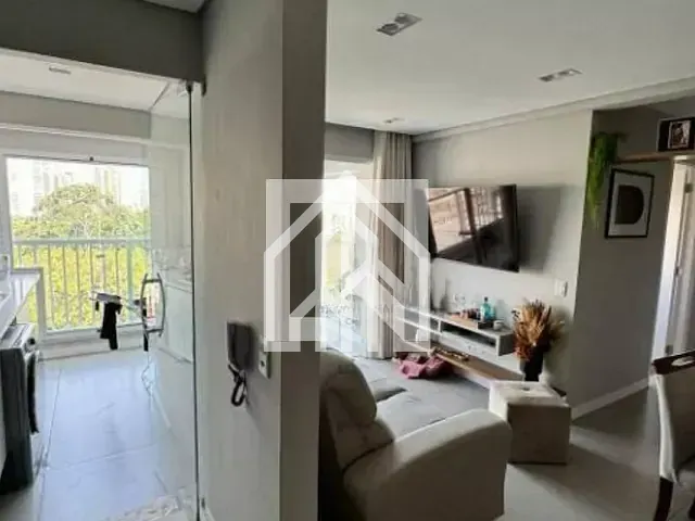 Apartamento 2 quartos e 2 banheiros, à venda, no bairro Belenzinho em São Paulo
