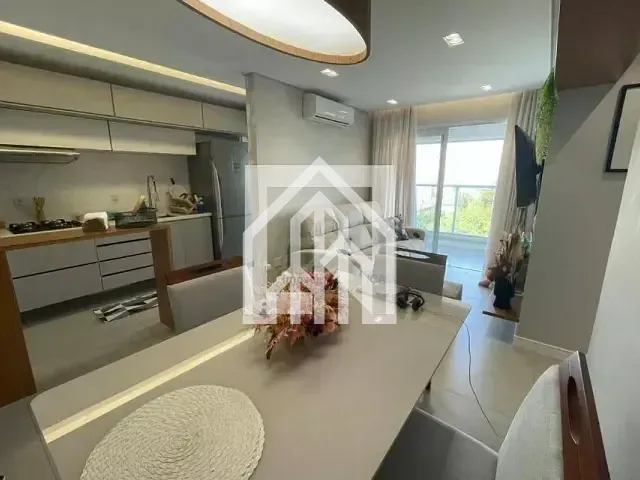 Apartamento 2 quartos e 2 banheiros, à venda, no bairro Belenzinho em São Paulo